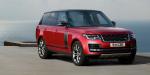 Land Rover Range Rover SVAutobiography Dynamic 2017 года